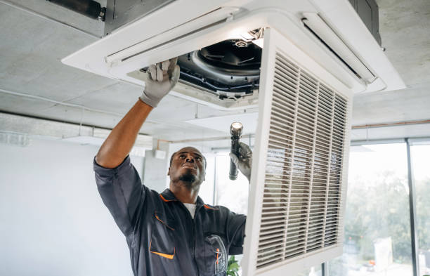 Licensed Hvac service in Eden, NY - FH HVAC